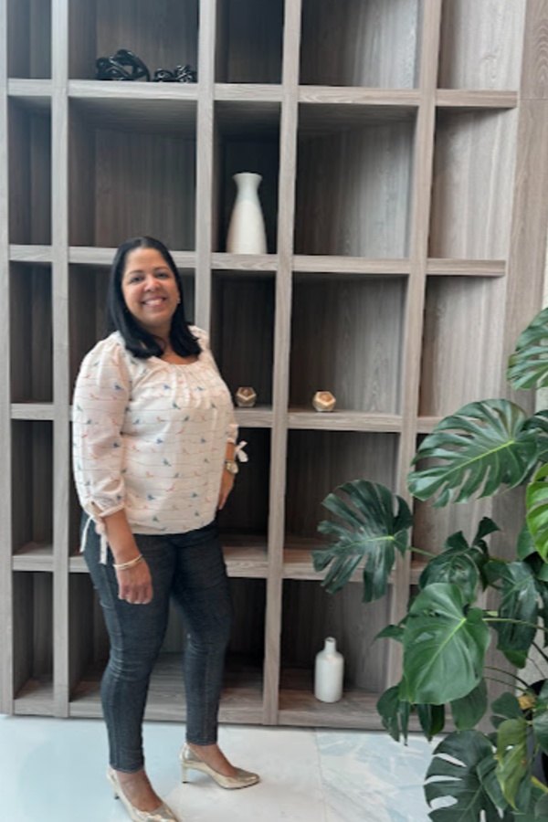 Cruise Brothers Travel Agent Karina Morales